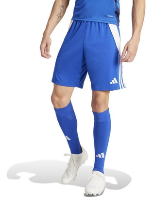 Short para fútbol hombre Short para fútbol hombre