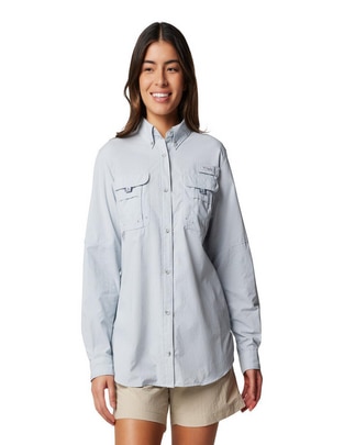 Camisa deportiva para mujer
