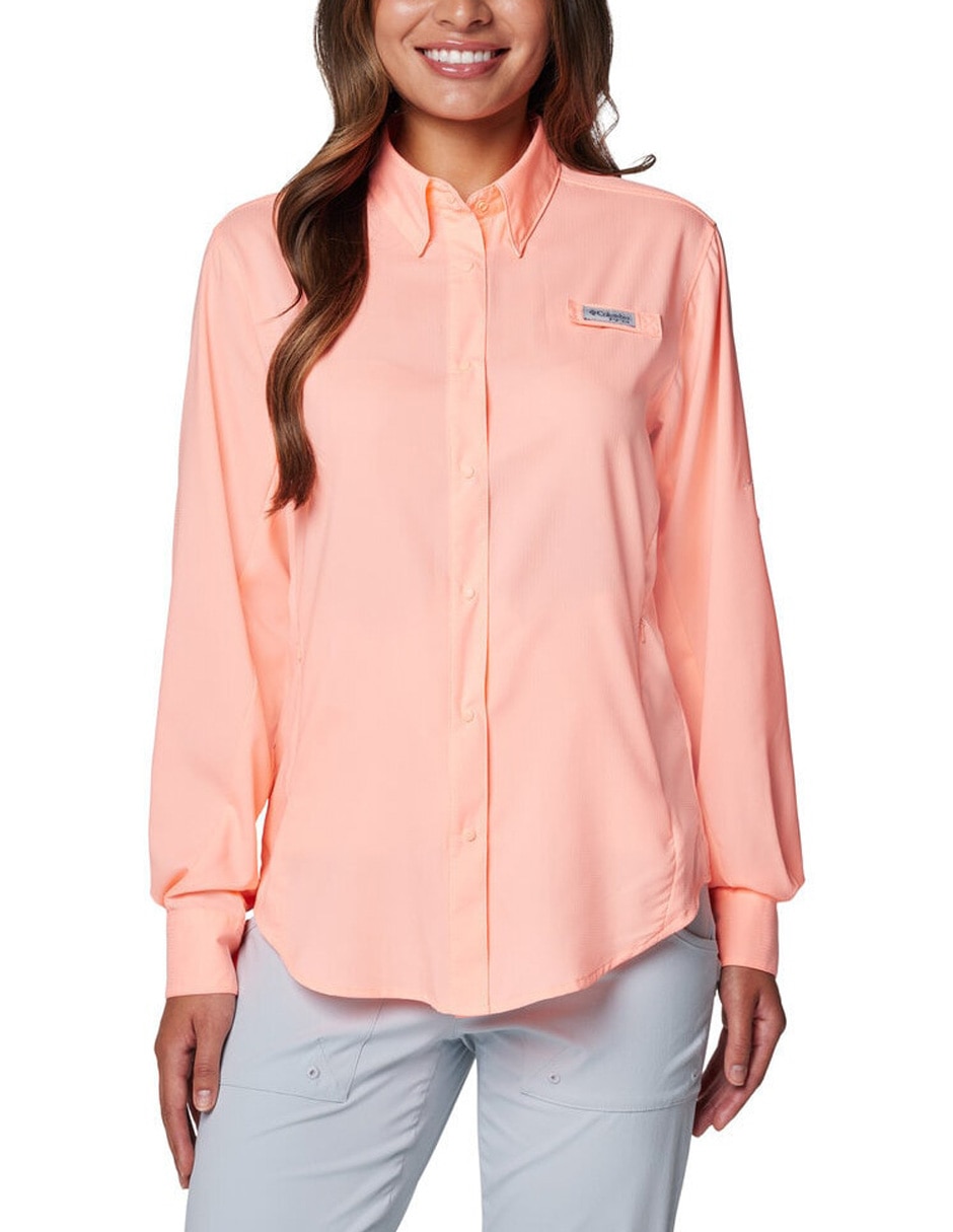 Camisa deportiva para mujer