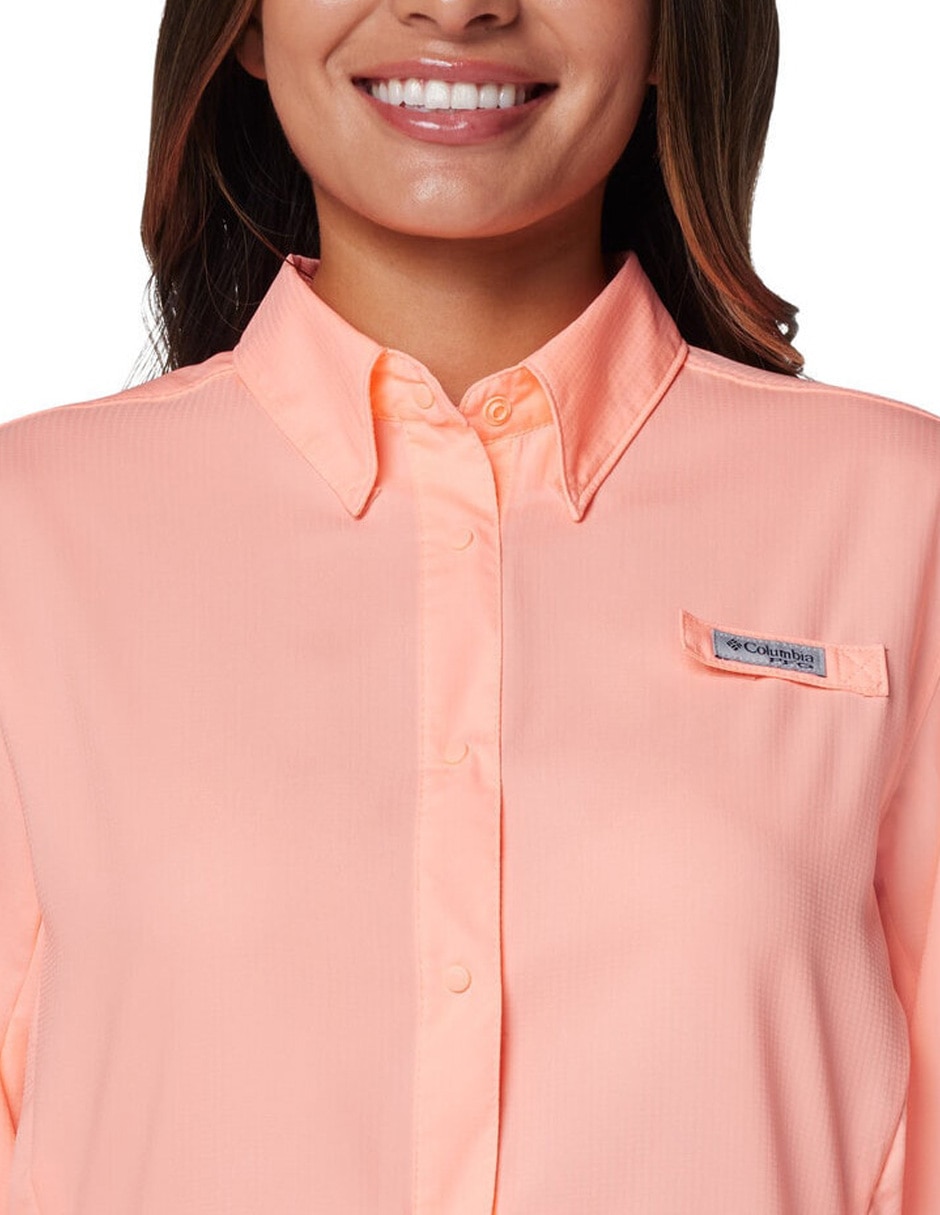 Camisa deportiva para mujer 4