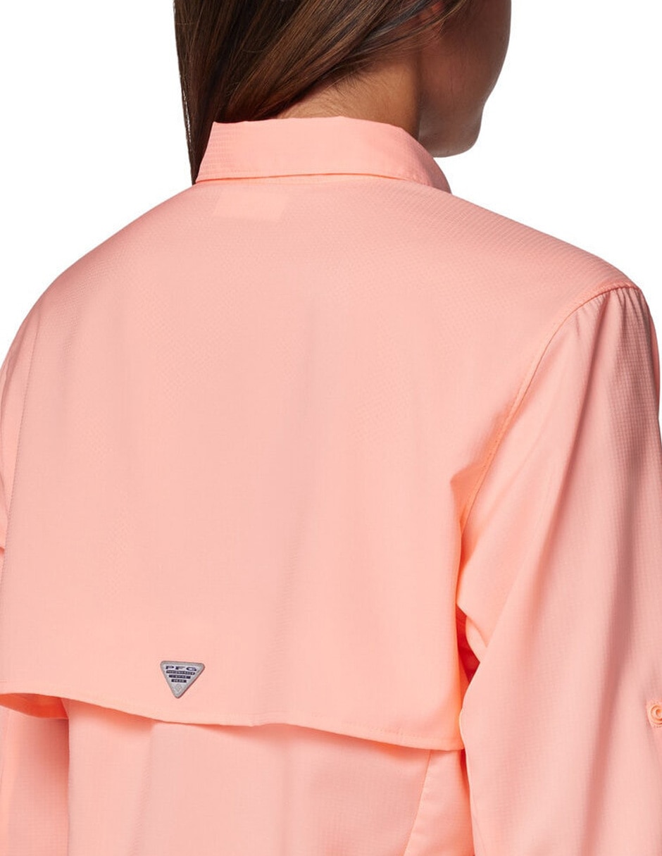 Camisa deportiva para mujer 3