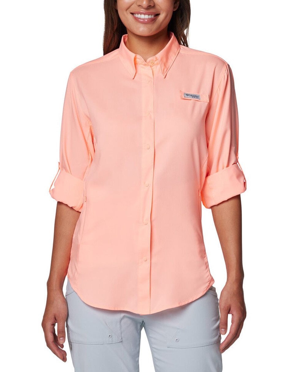 Camisa deportiva para mujer 2