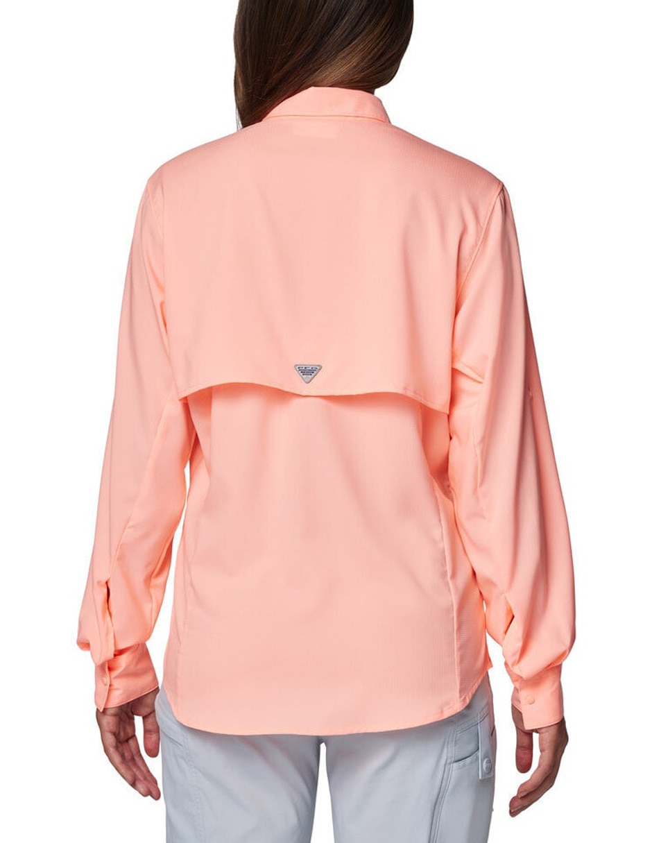 Camisa deportiva para mujer 6