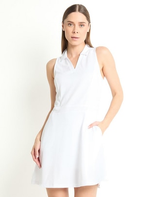 Vestido Pga corto golf para mujer