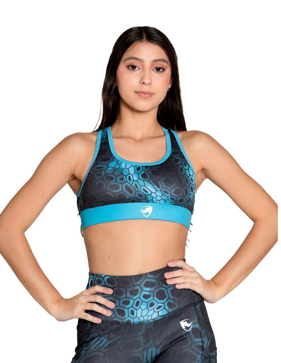 Top deportivo para entrenamiento mujer Top deportivo para entrenamiento mujer