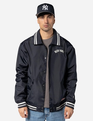 Chamarra para béisbol New York Yankees MLB unisex Chamarra para béisbol New York Yankees MLB unisex