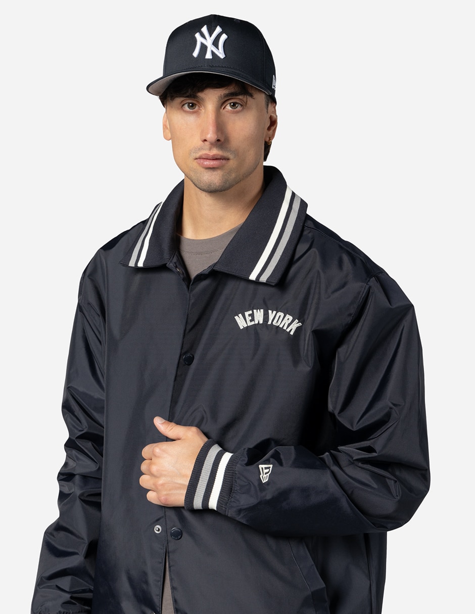 Chamarra para béisbol New York Yankees MLB unisex 2