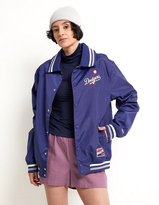 Chamarra para béisbol Los Angeles Dodgers MLB de unisex