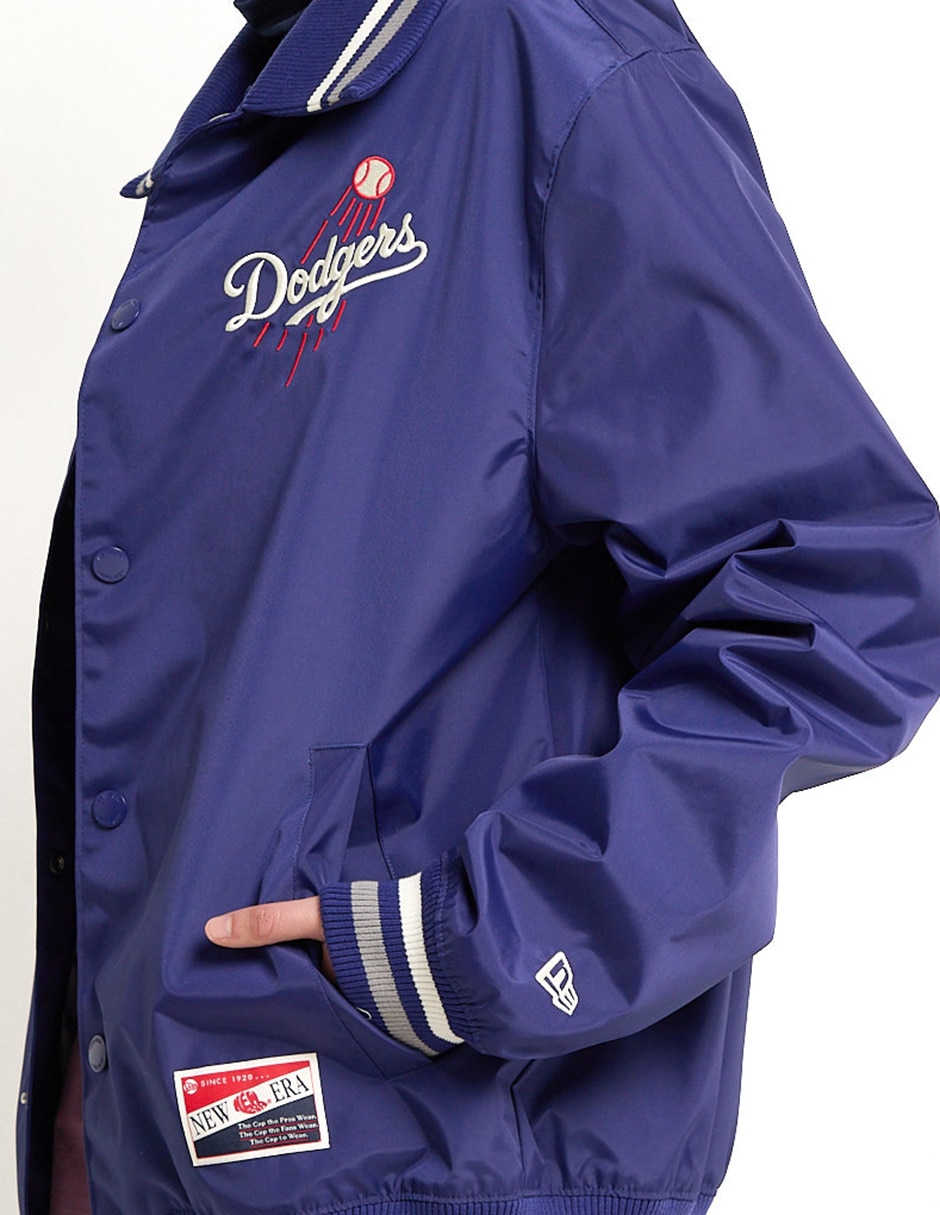 Chamarra para béisbol Los Angeles Dodgers MLB de unisex 4