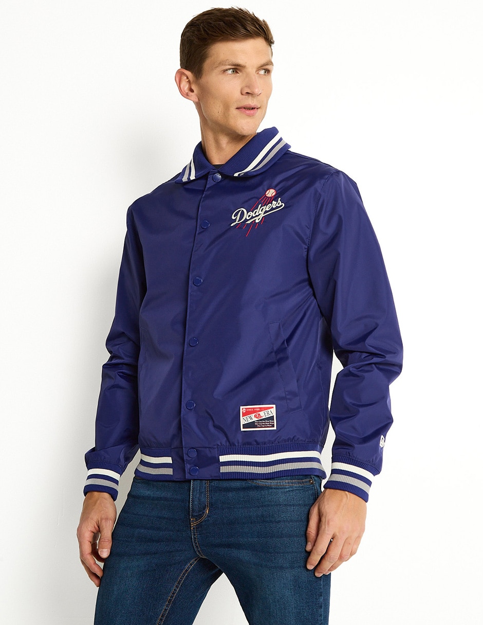 Chamarra para béisbol Los Angeles Dodgers MLB de unisex 5