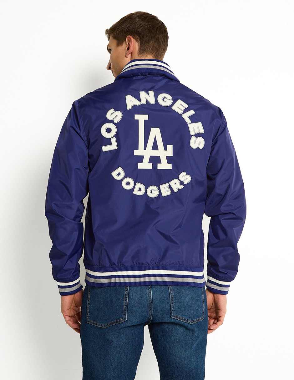 Chamarra para béisbol Los Angeles Dodgers MLB de unisex 6