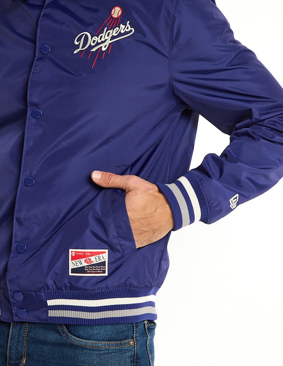 Chamarra para béisbol Los Angeles Dodgers MLB de unisex 8