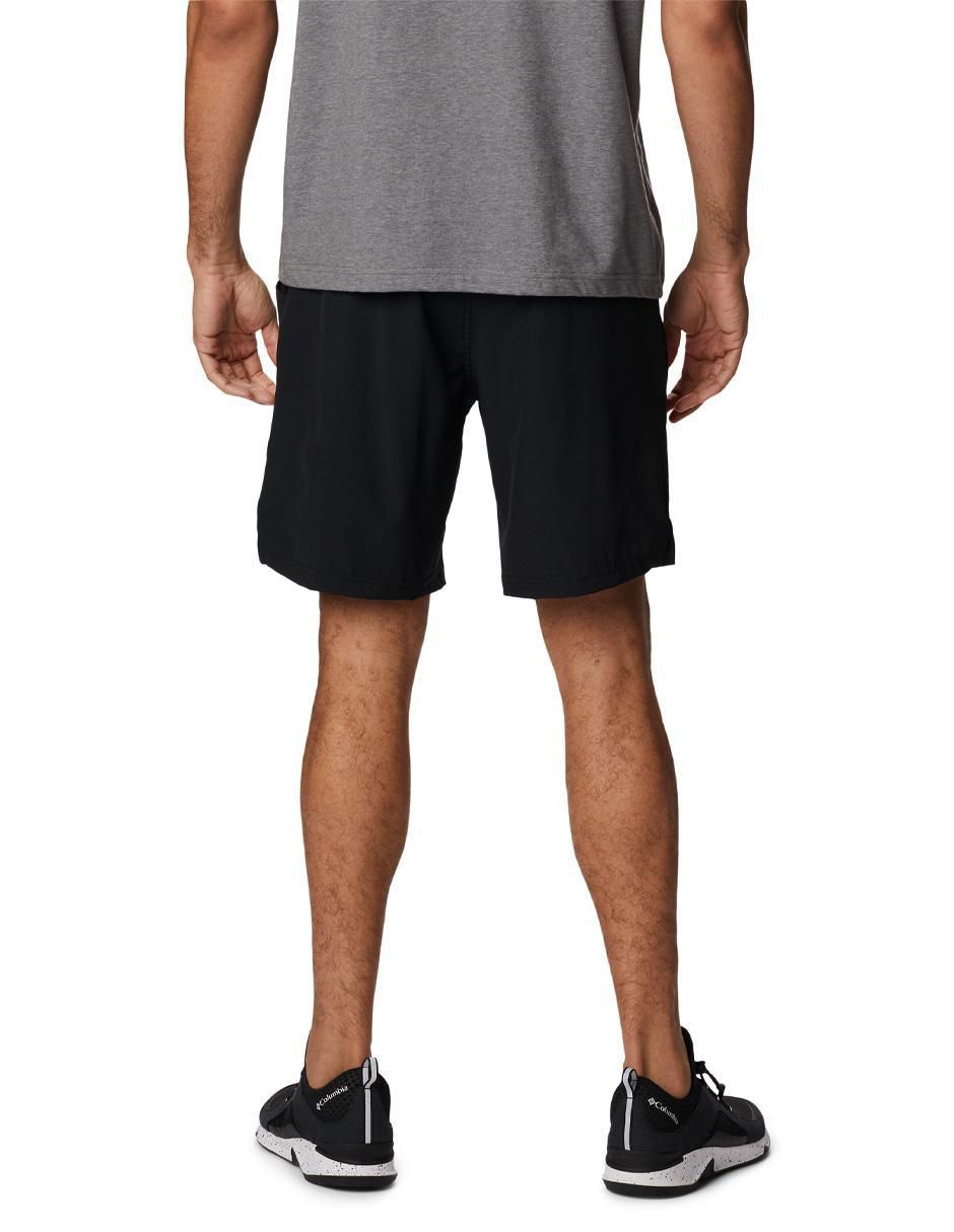 Short con bolsillos Columbia para senderismo hombre