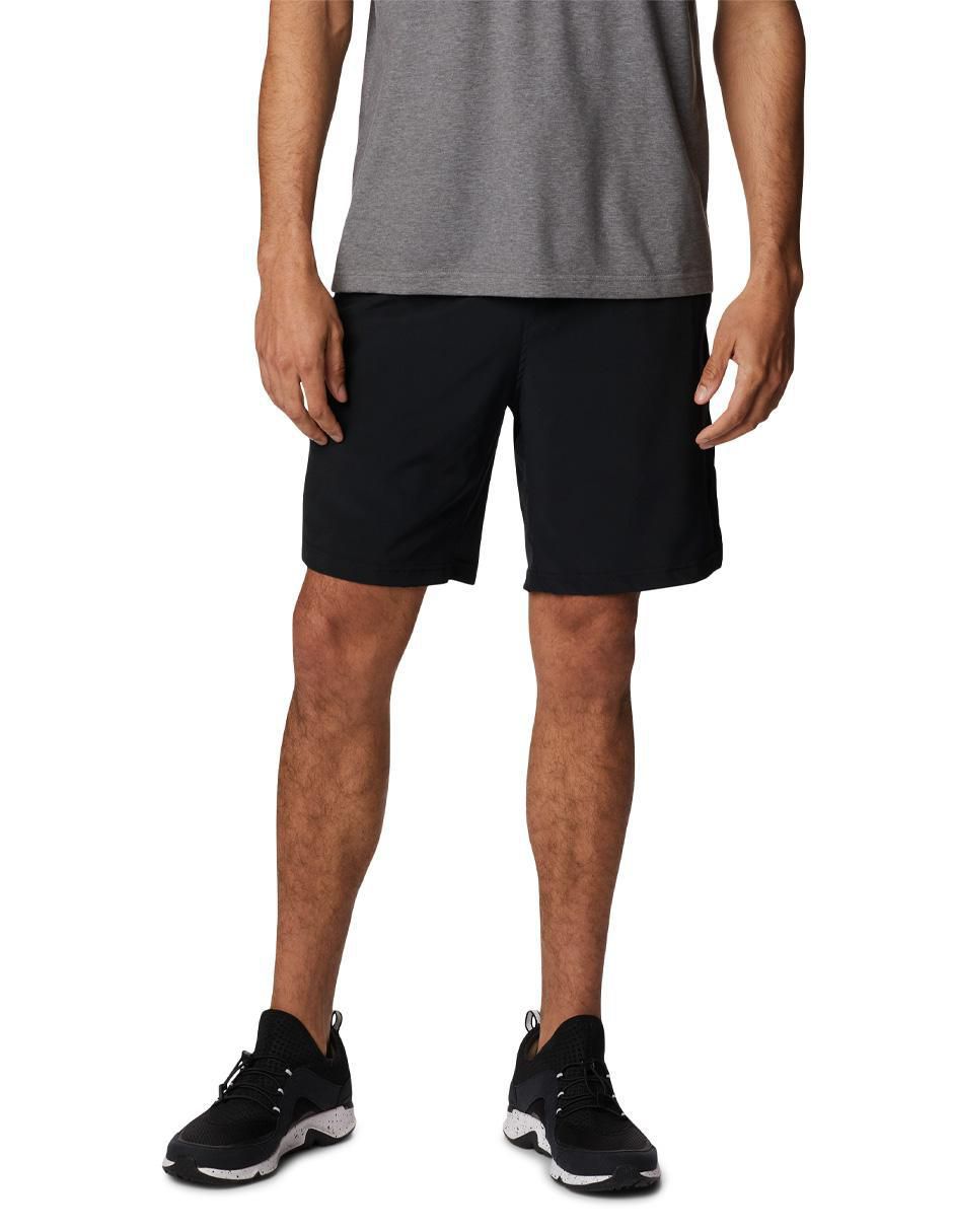 COLUMBIA Short con bolsillos Columbia para senderismo hombre