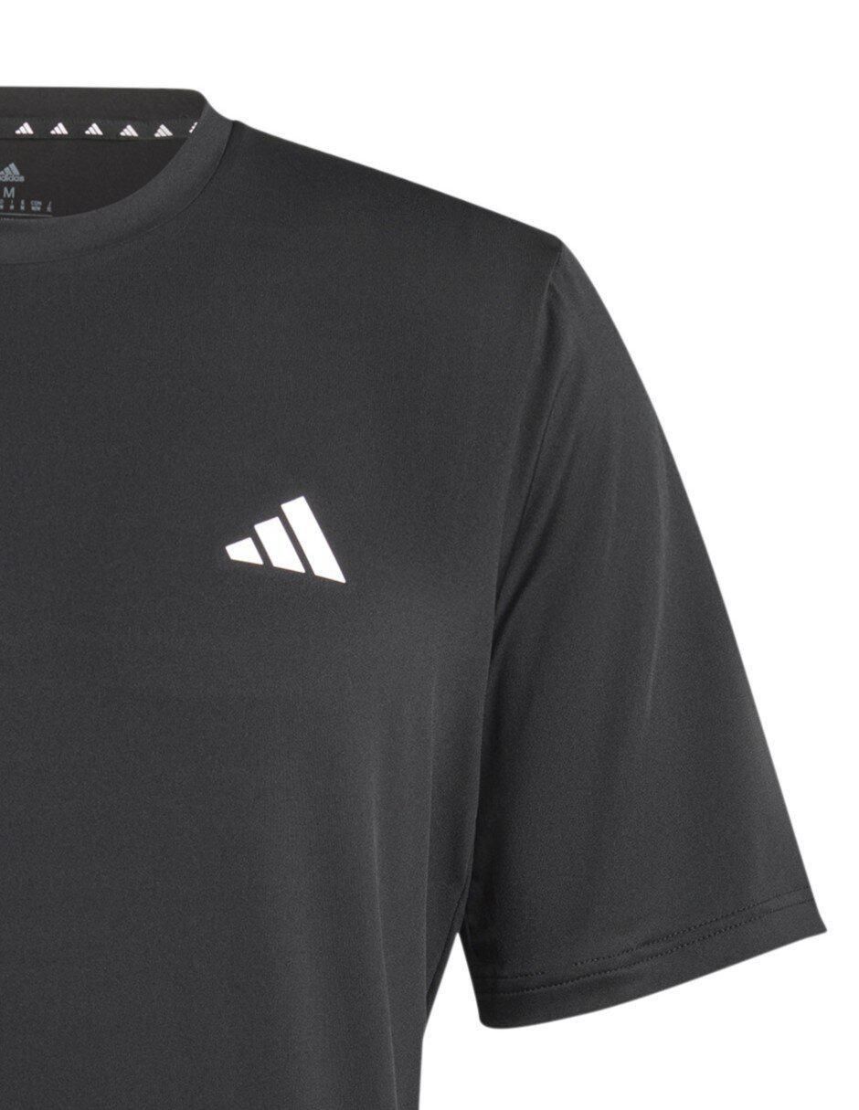 Playera deportiva para entrenamiento de hombre 4