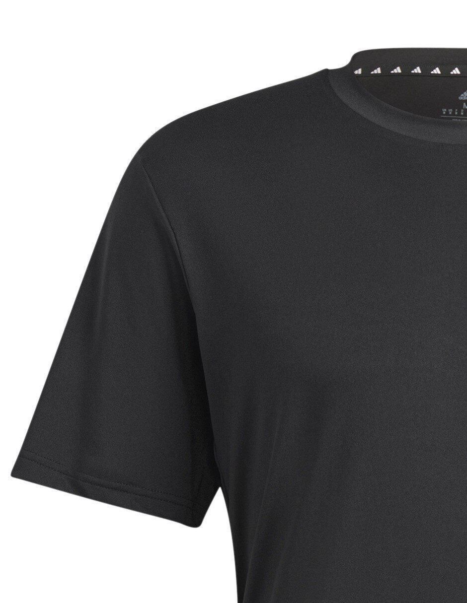 Playera deportiva para entrenamiento de hombre 3