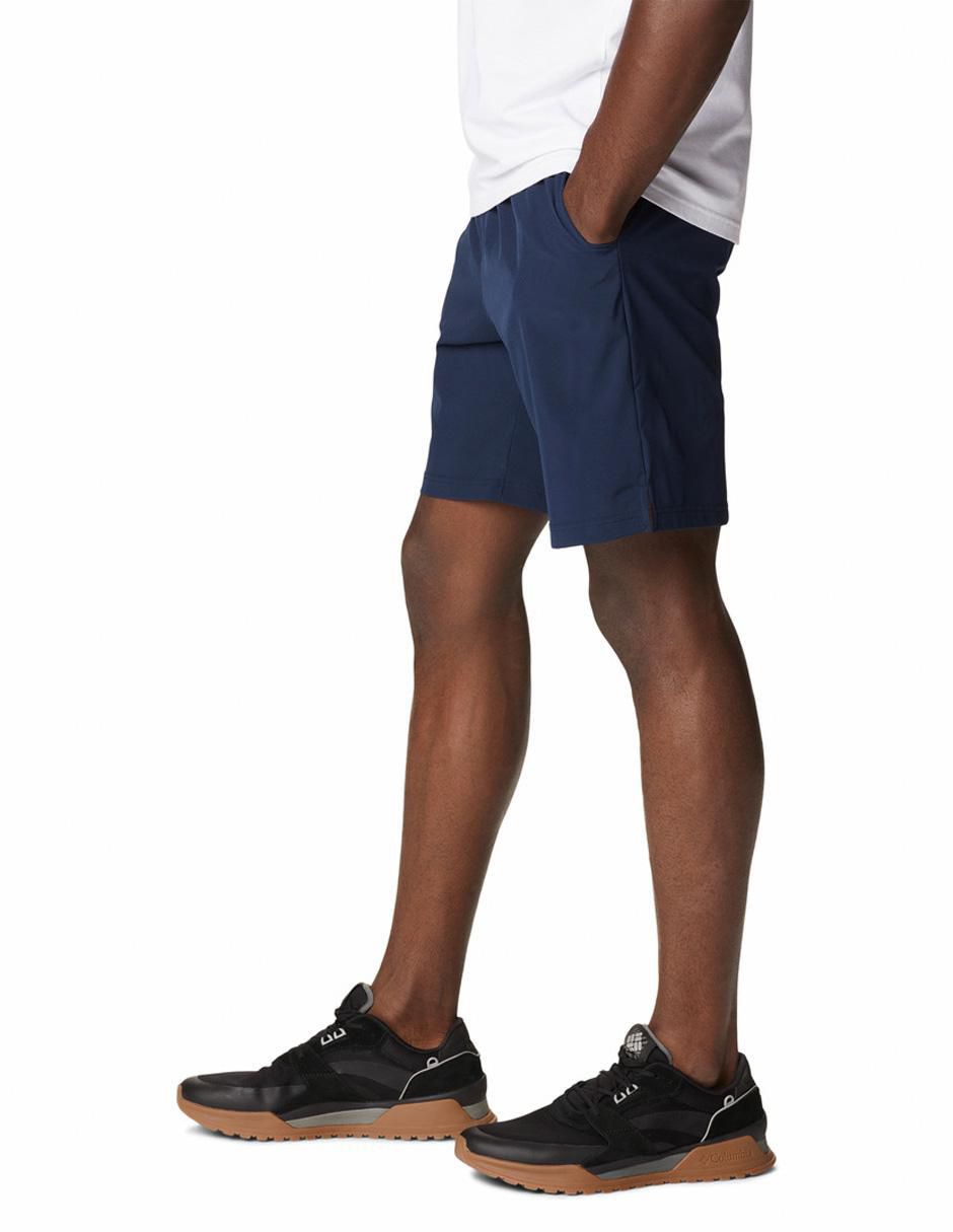 Short para senderismo hombre 5