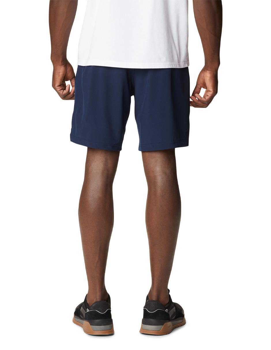 Short para senderismo hombre