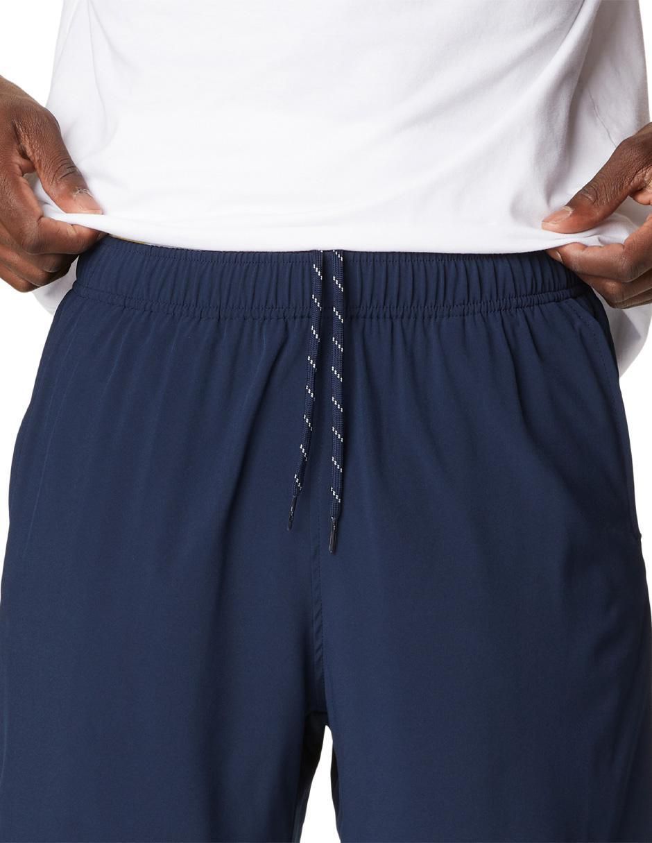 Short para senderismo hombre