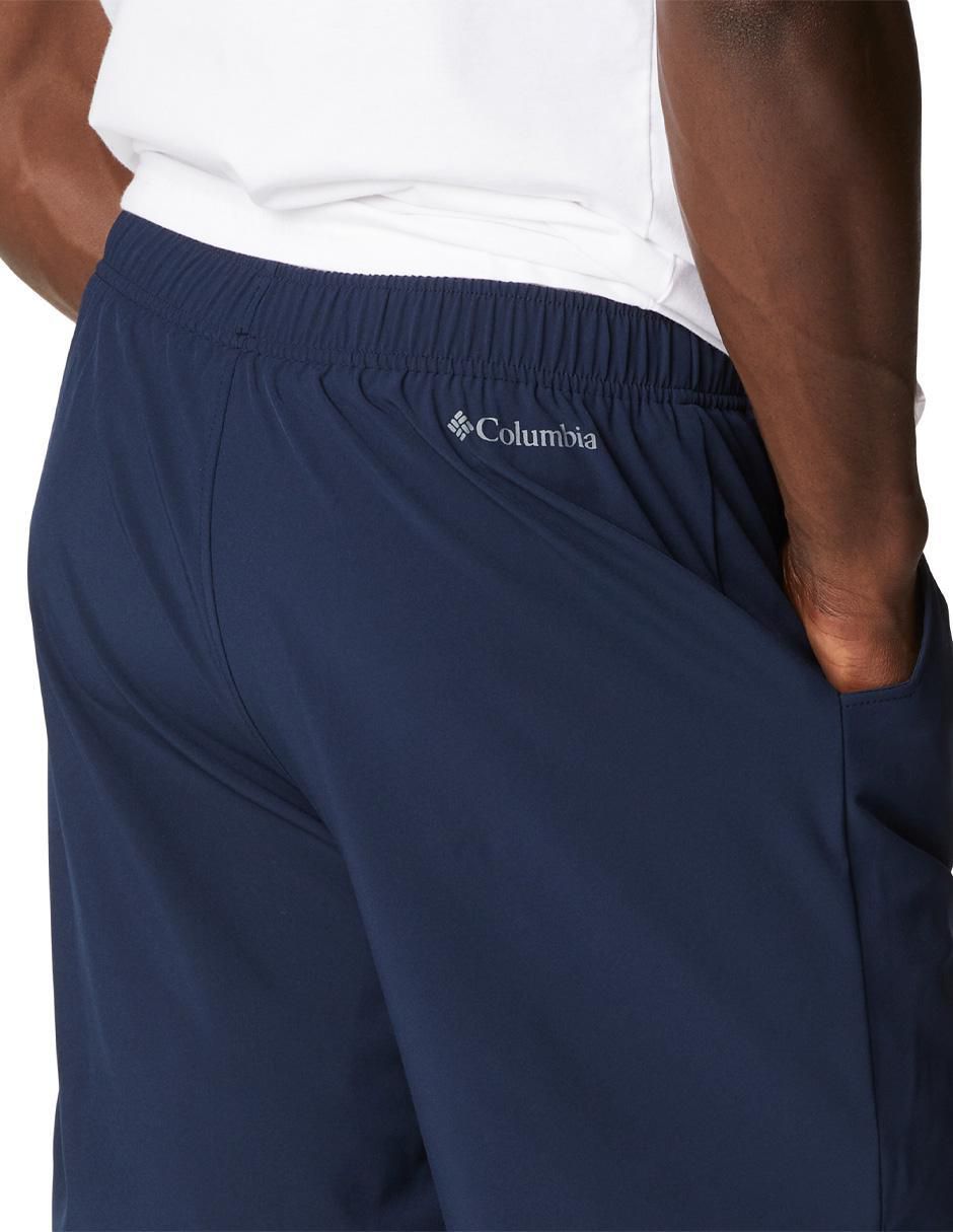 Short para senderismo hombre
