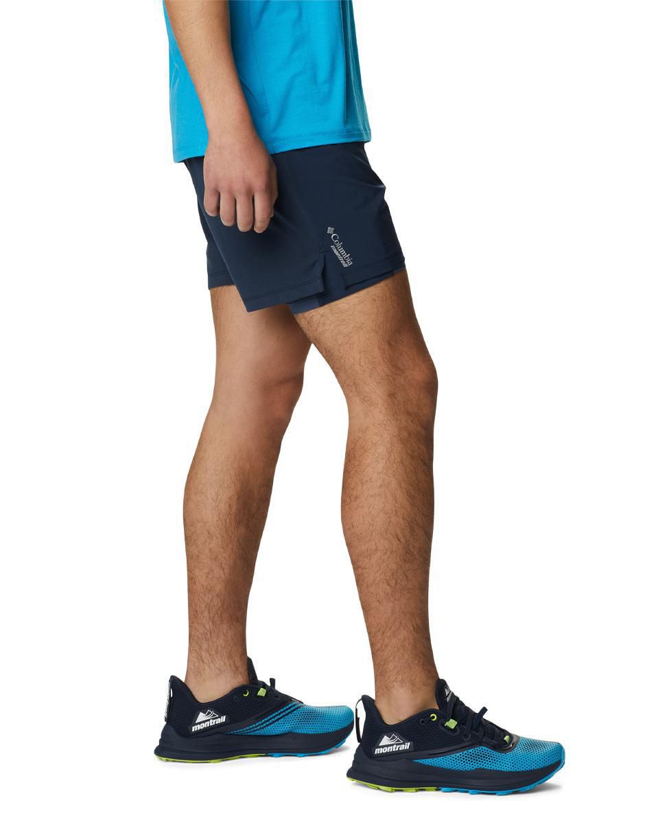 Short para senderismo hombre 5