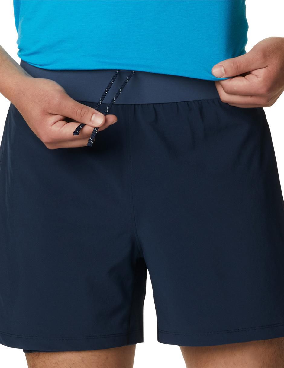 Short para senderismo hombre 4