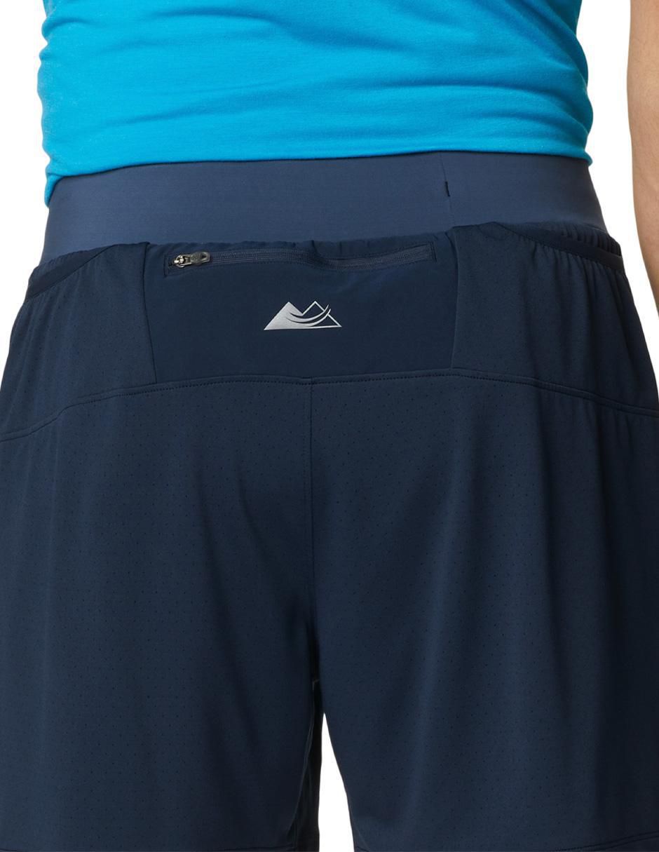 Short para senderismo hombre 3