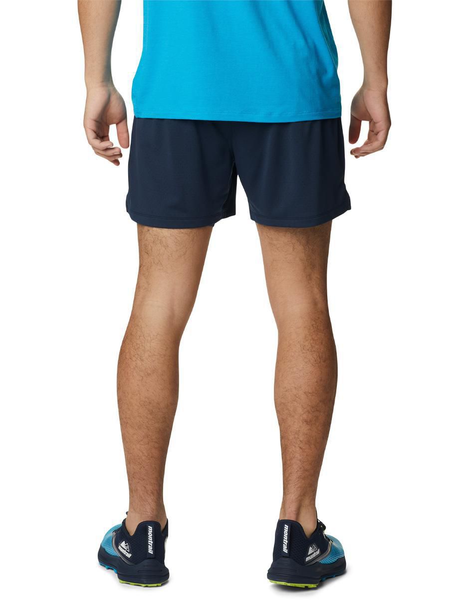 Short para senderismo hombre 6