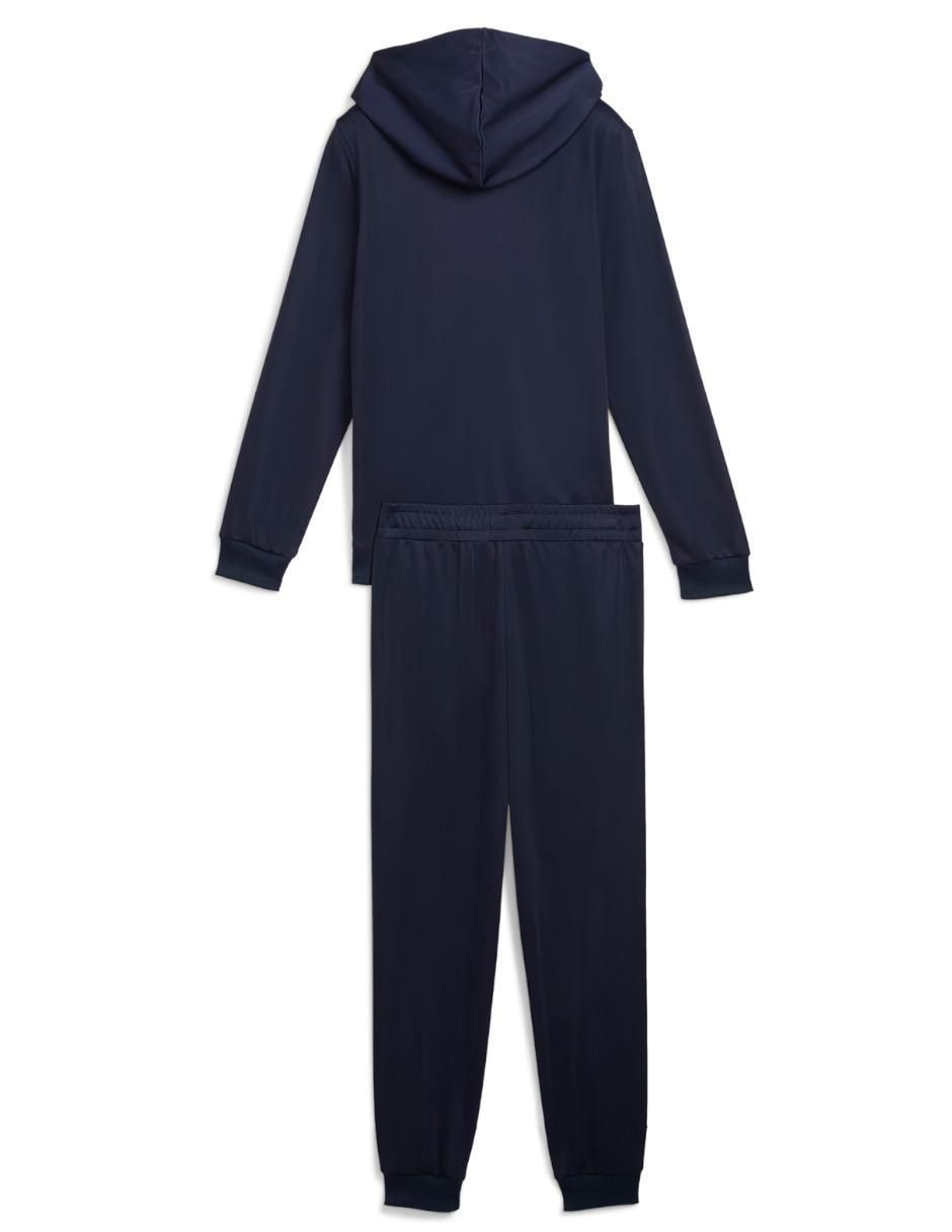 Conjunto deportivo regular con elástico unisex