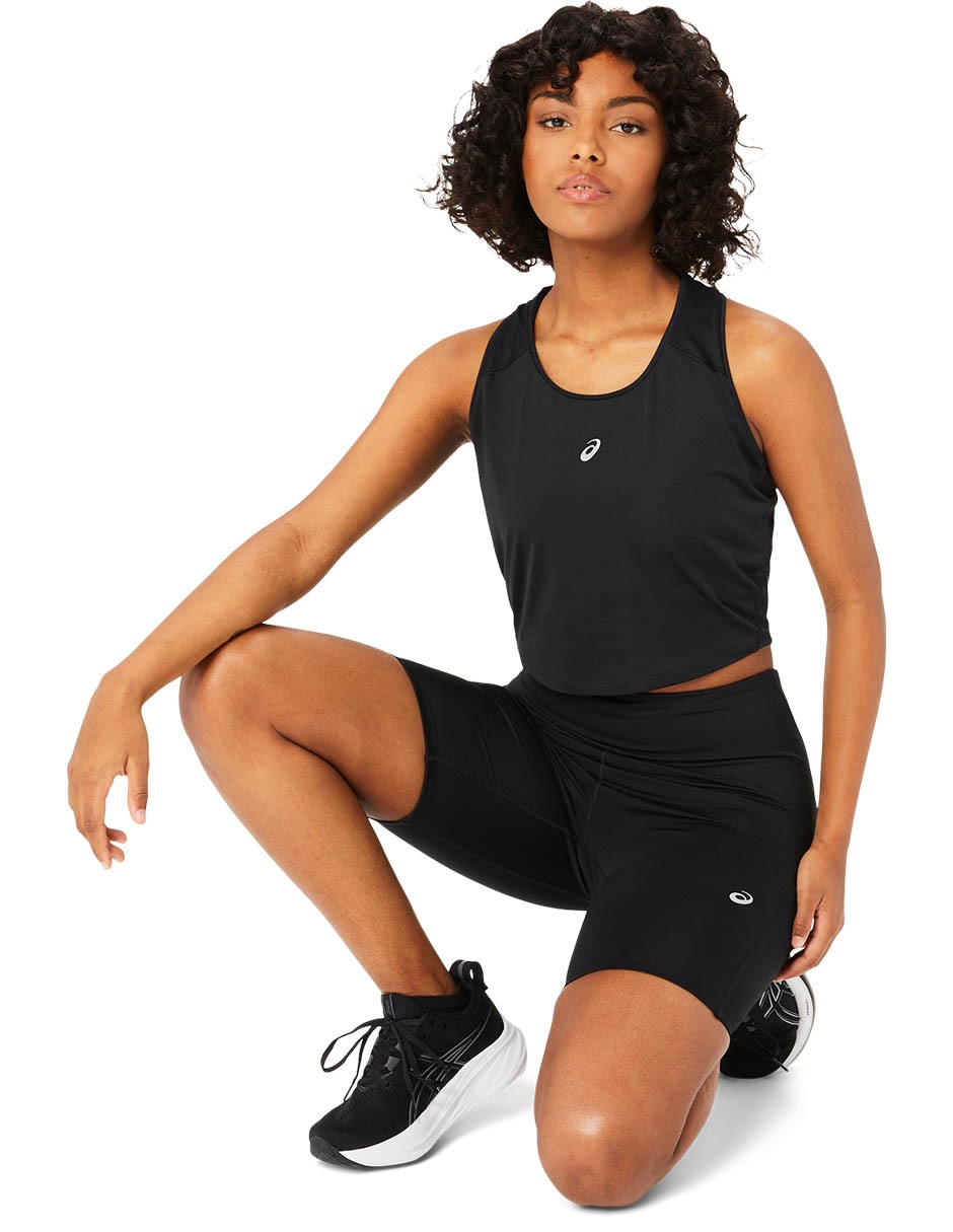 Short para correr mujer 8