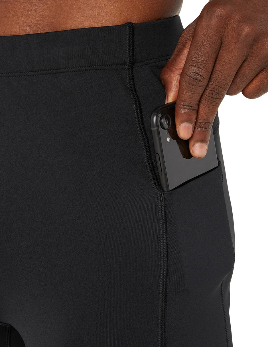 Short para correr hombre 2