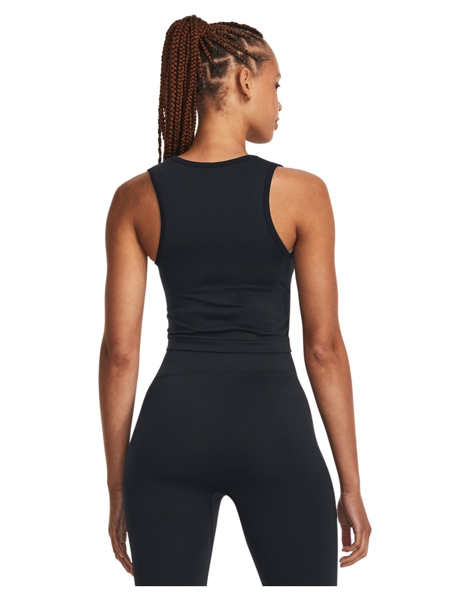 Playera deportiva para entrenamiento para mujer 5