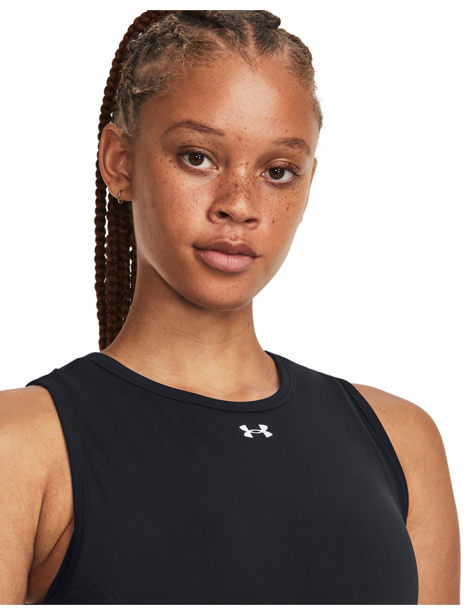 Playera deportiva para entrenamiento para mujer 4