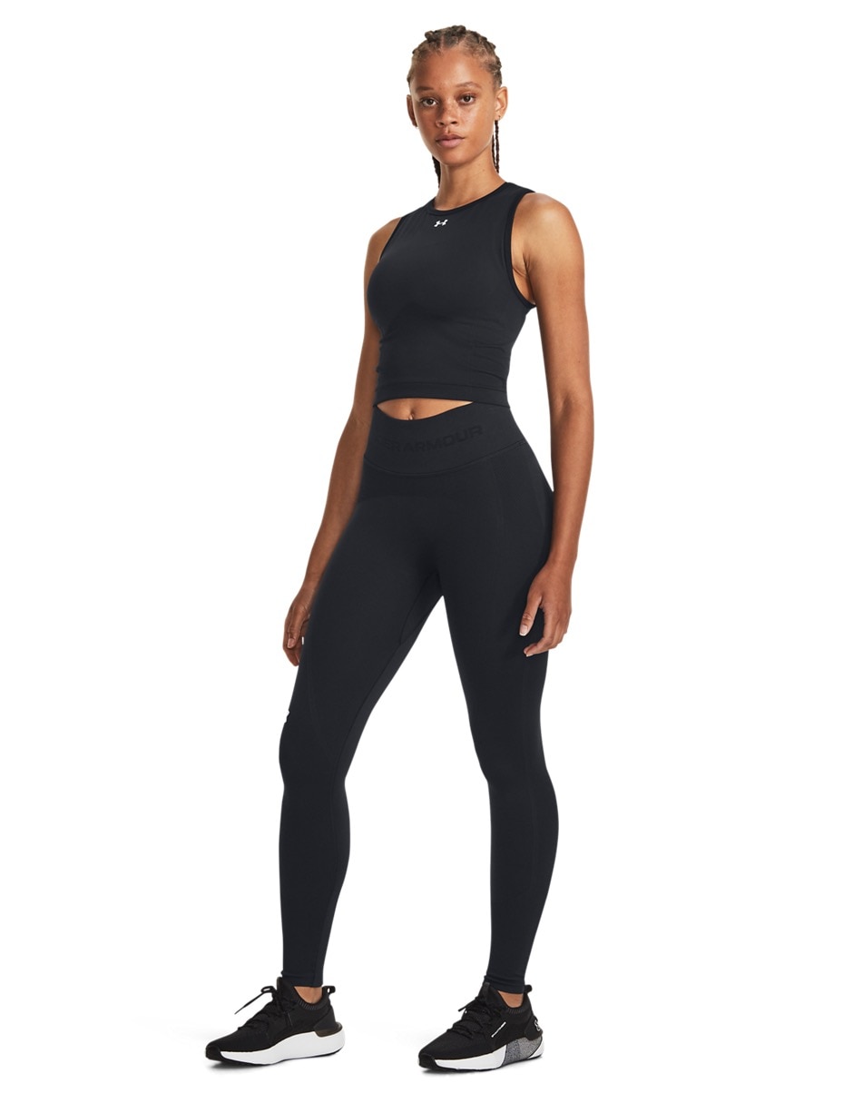 Playera deportiva para entrenamiento para mujer 3