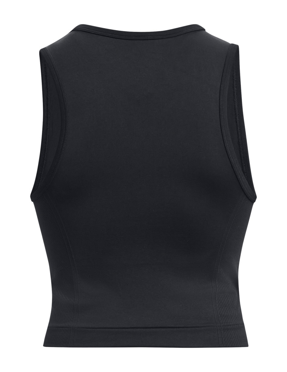 Playera deportiva para entrenamiento para mujer 2