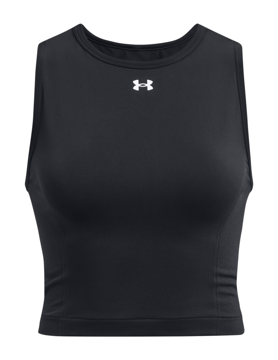 Playera deportiva para entrenamiento para mujer 6