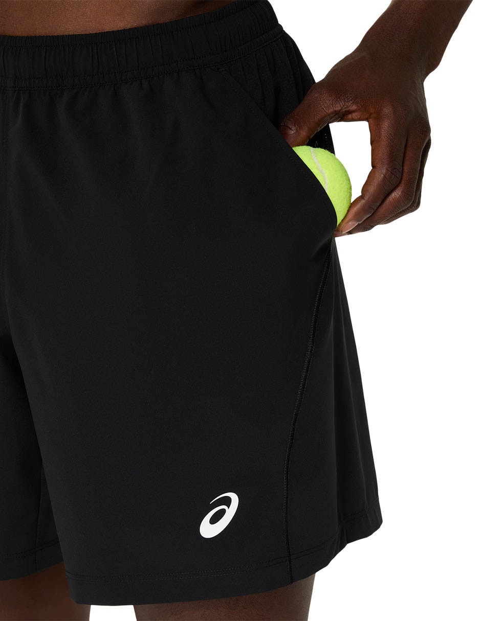 Short para correr hombre 4