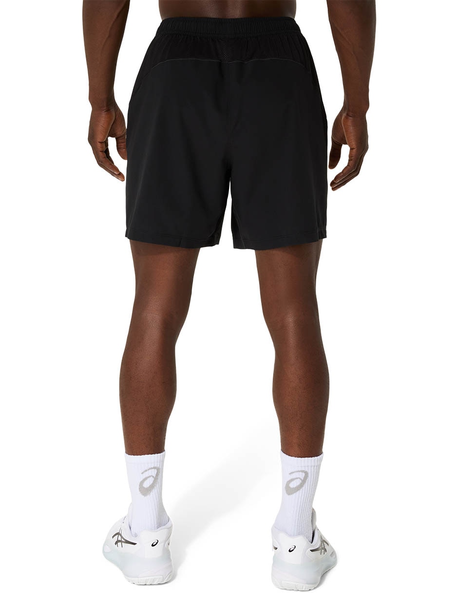 Short para correr hombre 5