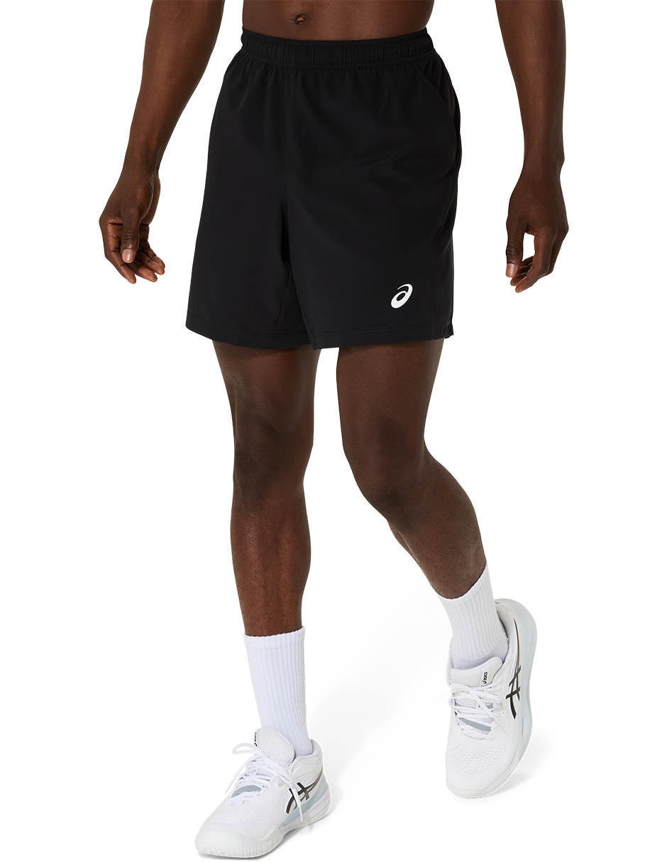 Short para correr hombre 6