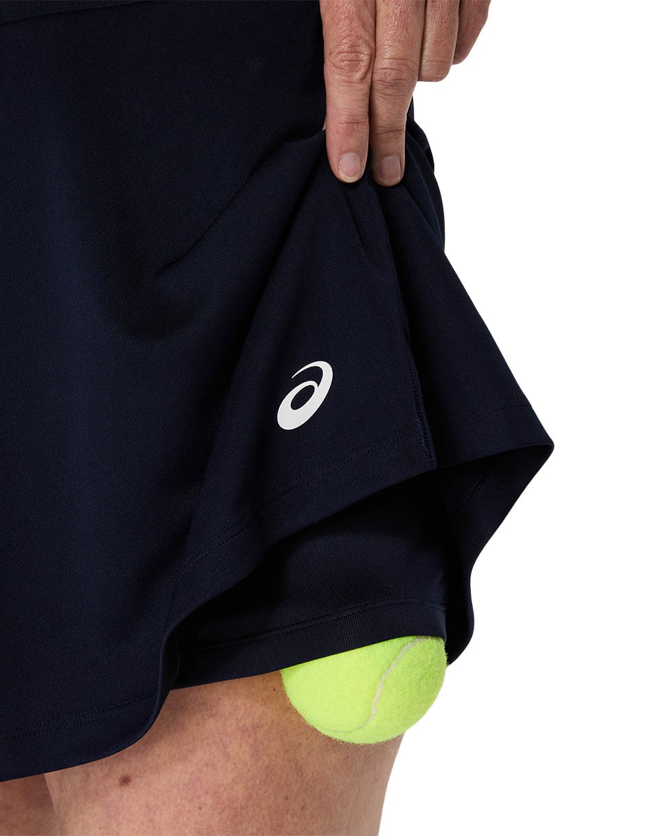 Falda short deportiva para Tennis 3
