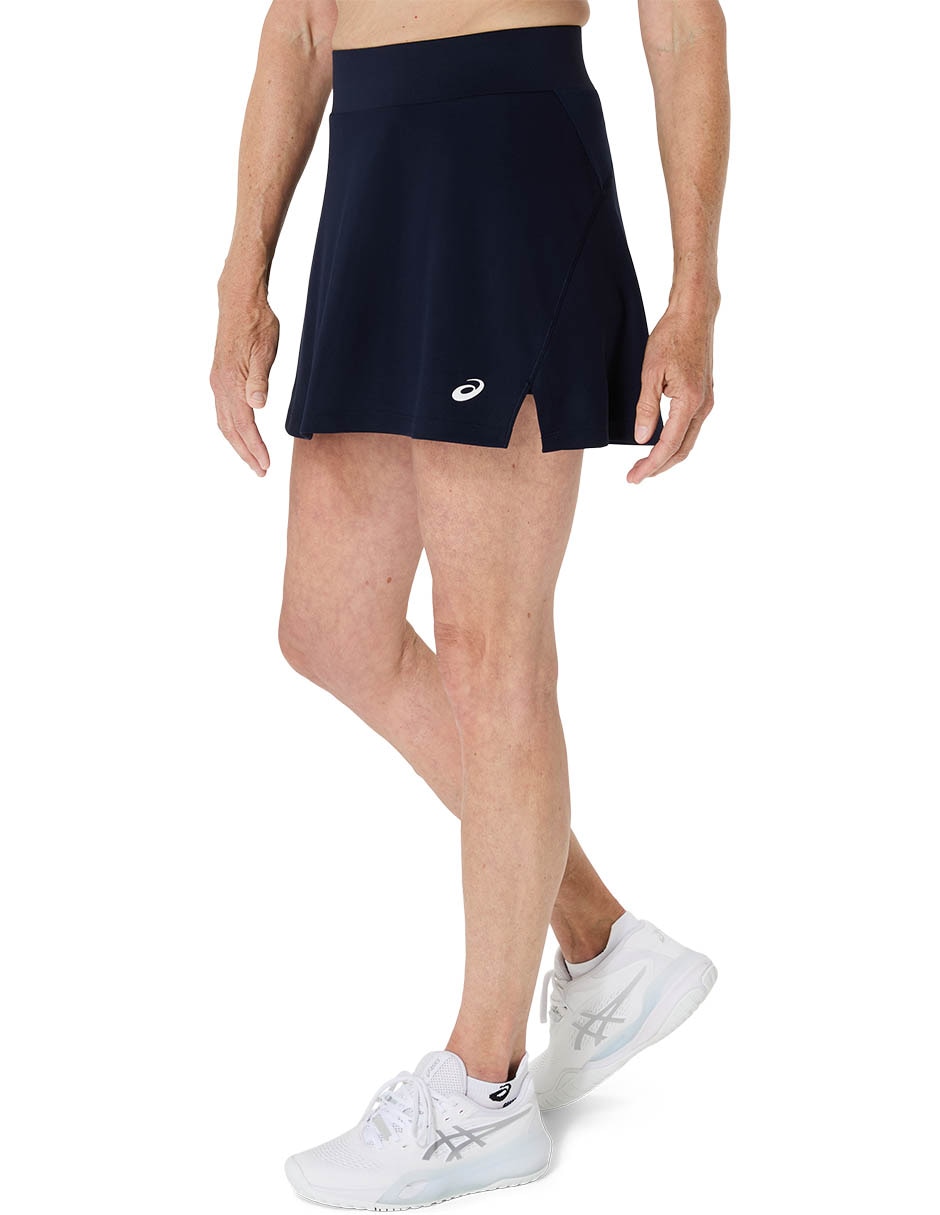 Falda short deportiva para Tennis 6