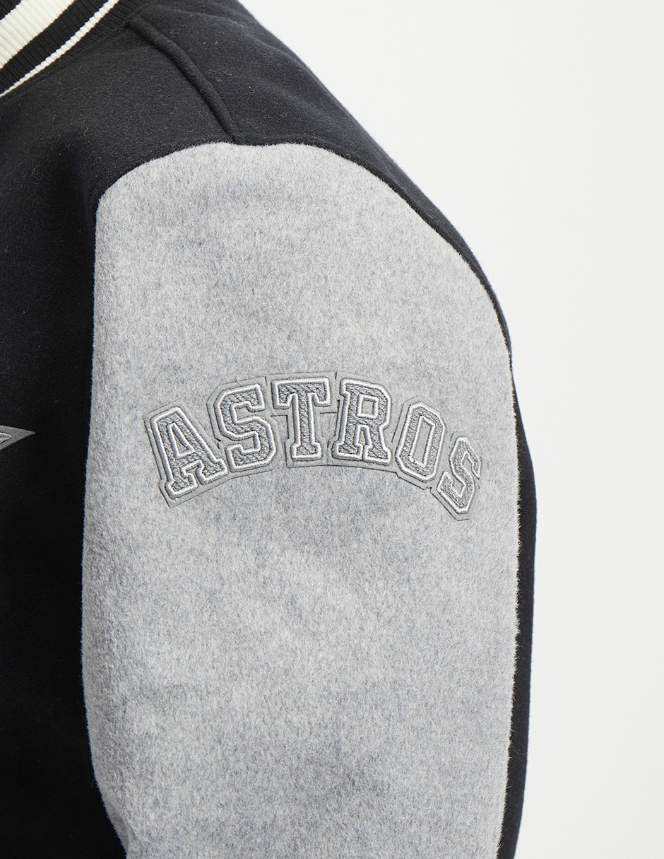 Chamarra para béisbol Houston Astros MLB de hombre 7