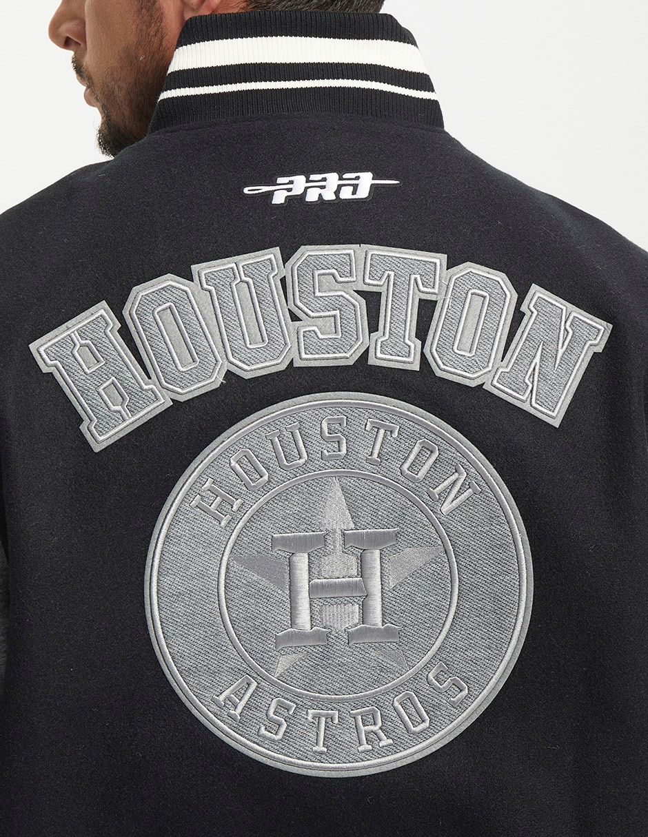 Chamarra para béisbol Houston Astros MLB de hombre 8