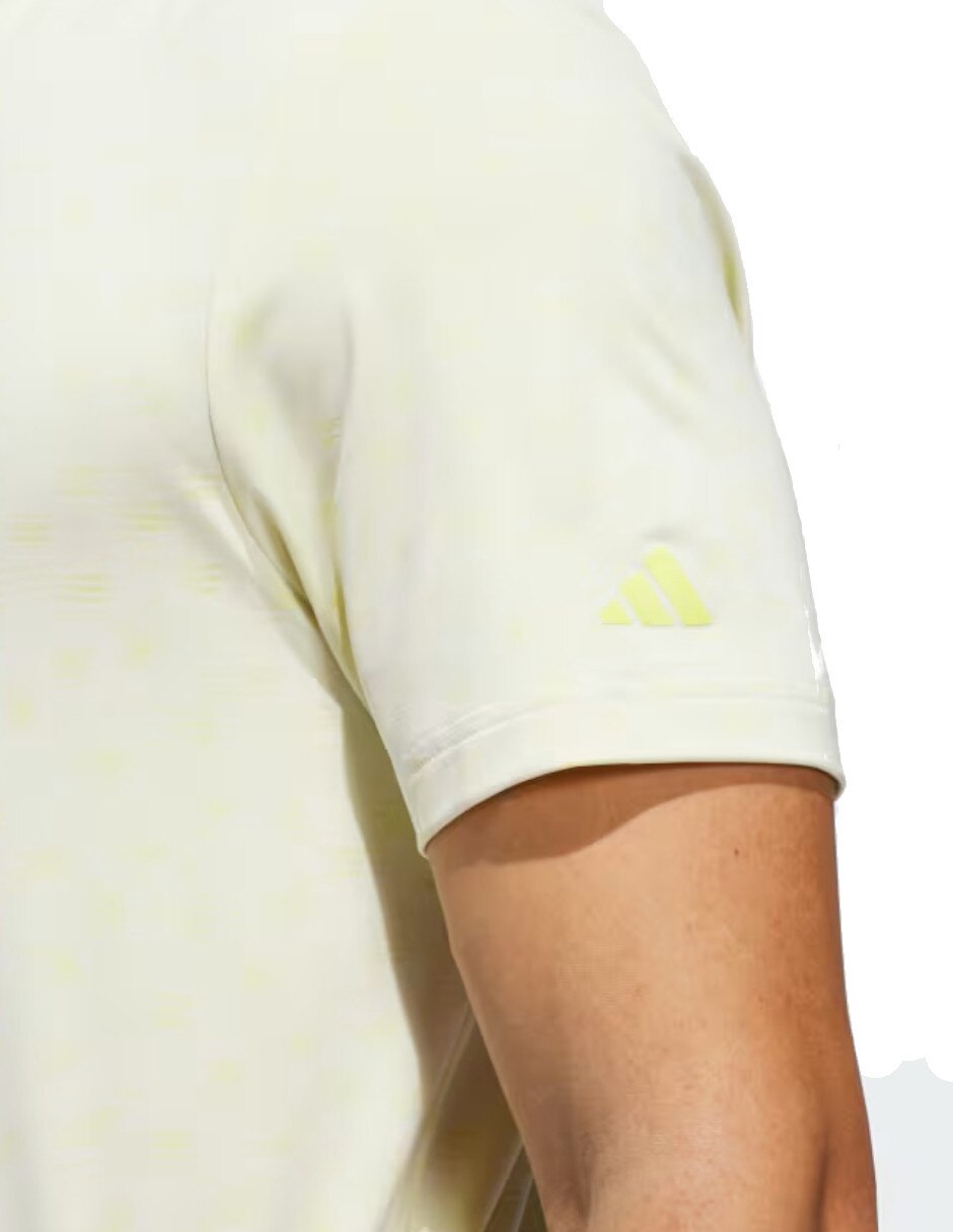 Playera tipo polo golf para hombre 6