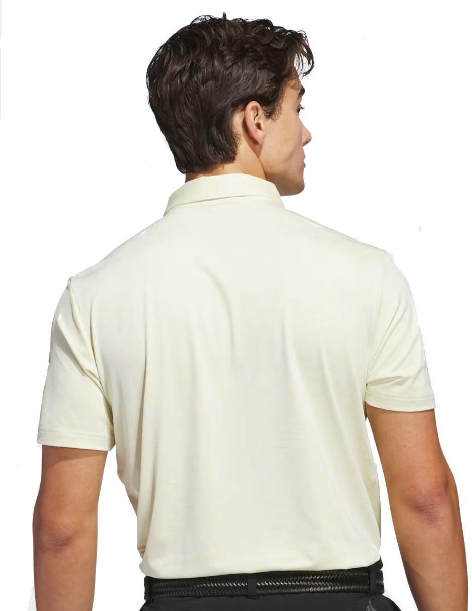 Playera tipo polo golf para hombre