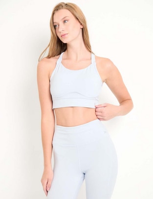 Top deportivo para correr mujer Top deportivo para correr mujer