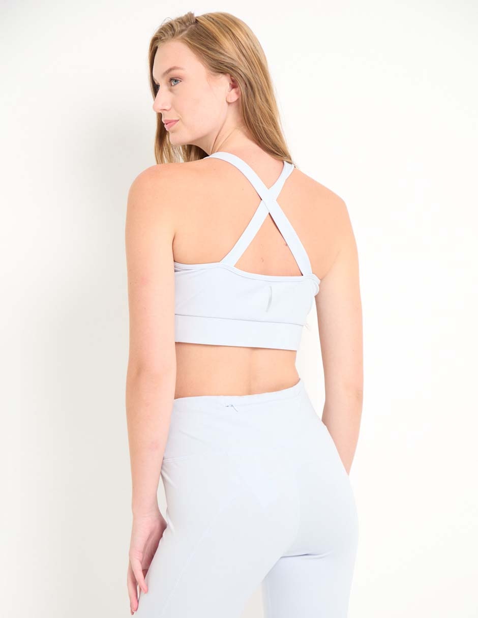 Top deportivo para correr mujer 2