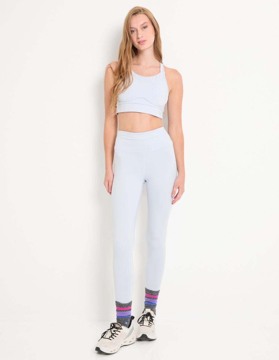 Top deportivo para correr mujer 3