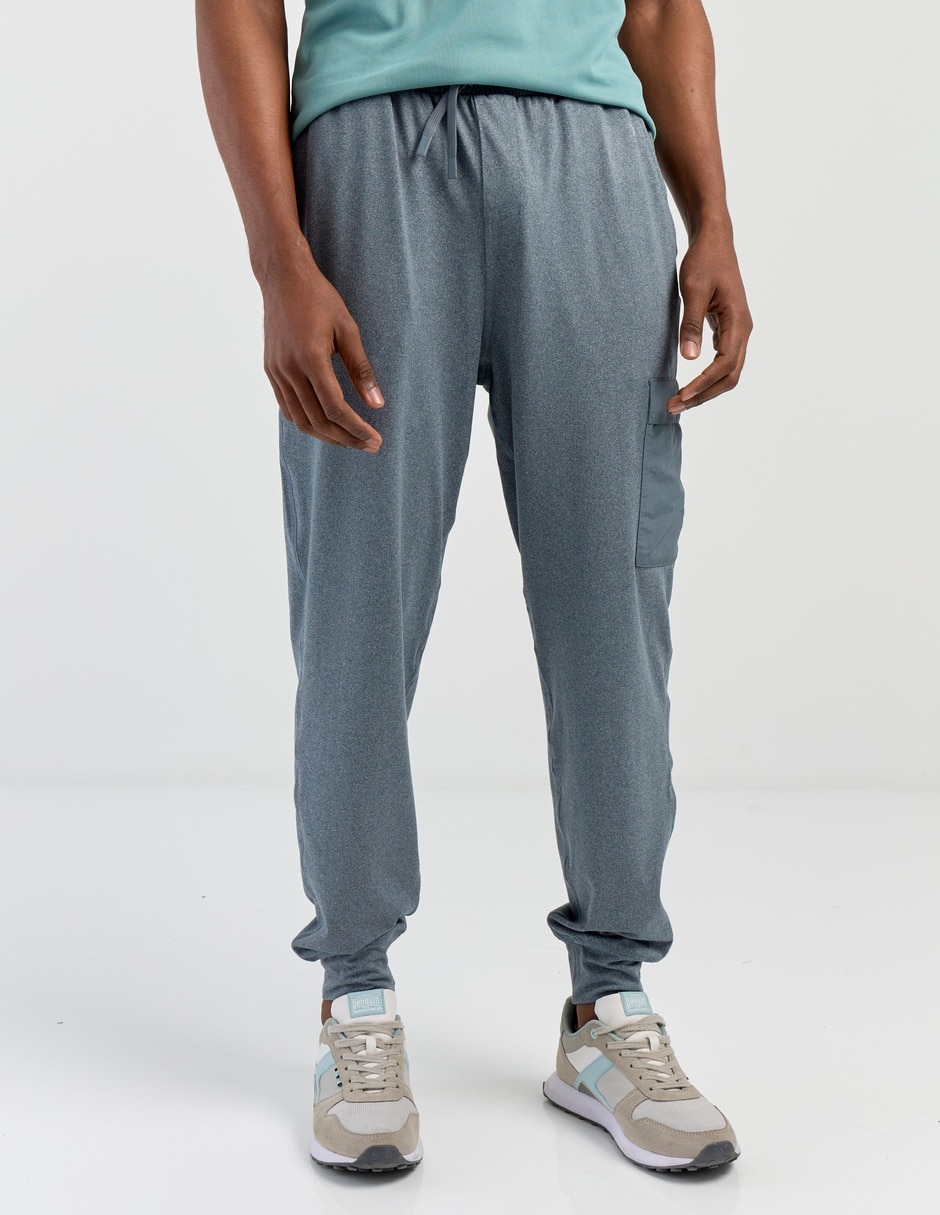 Pantalón para hombre 1