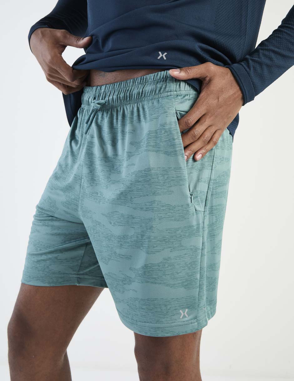 Short con bolsillos hombre 7